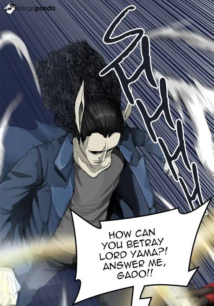 Tower of God Chapter 432 image 110